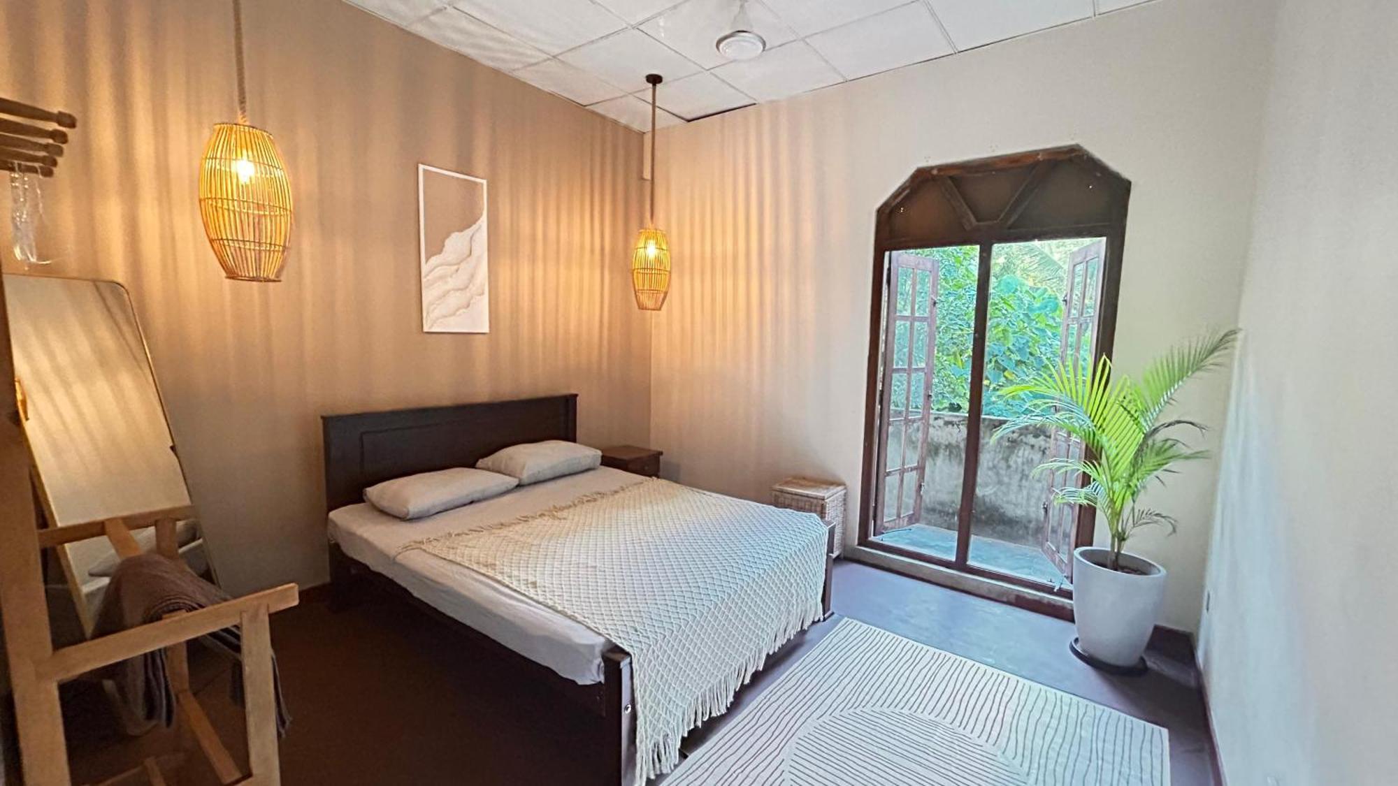 Kida'S Guest House Matara Dış mekan fotoğraf