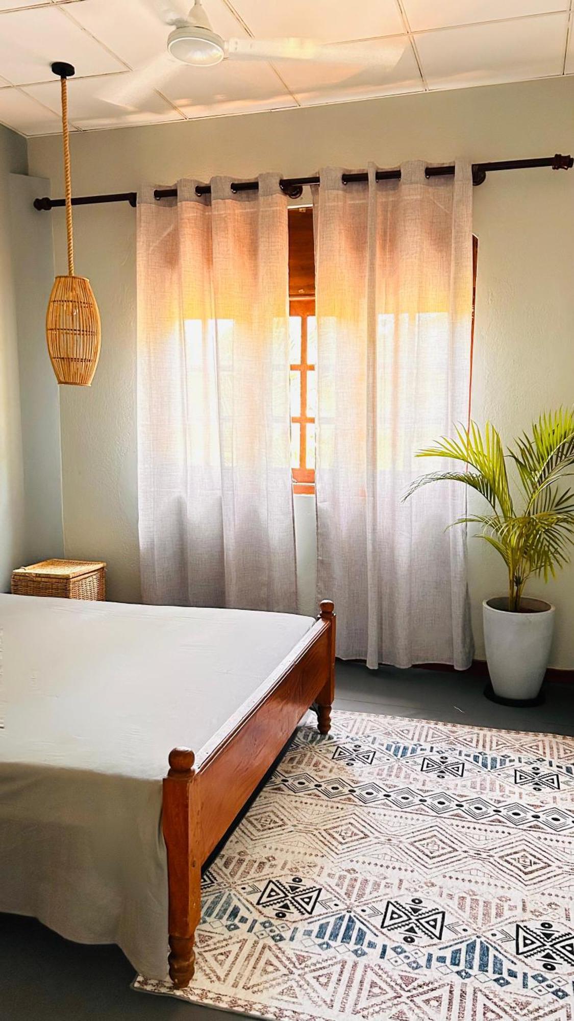 Kida'S Guest House Matara Dış mekan fotoğraf