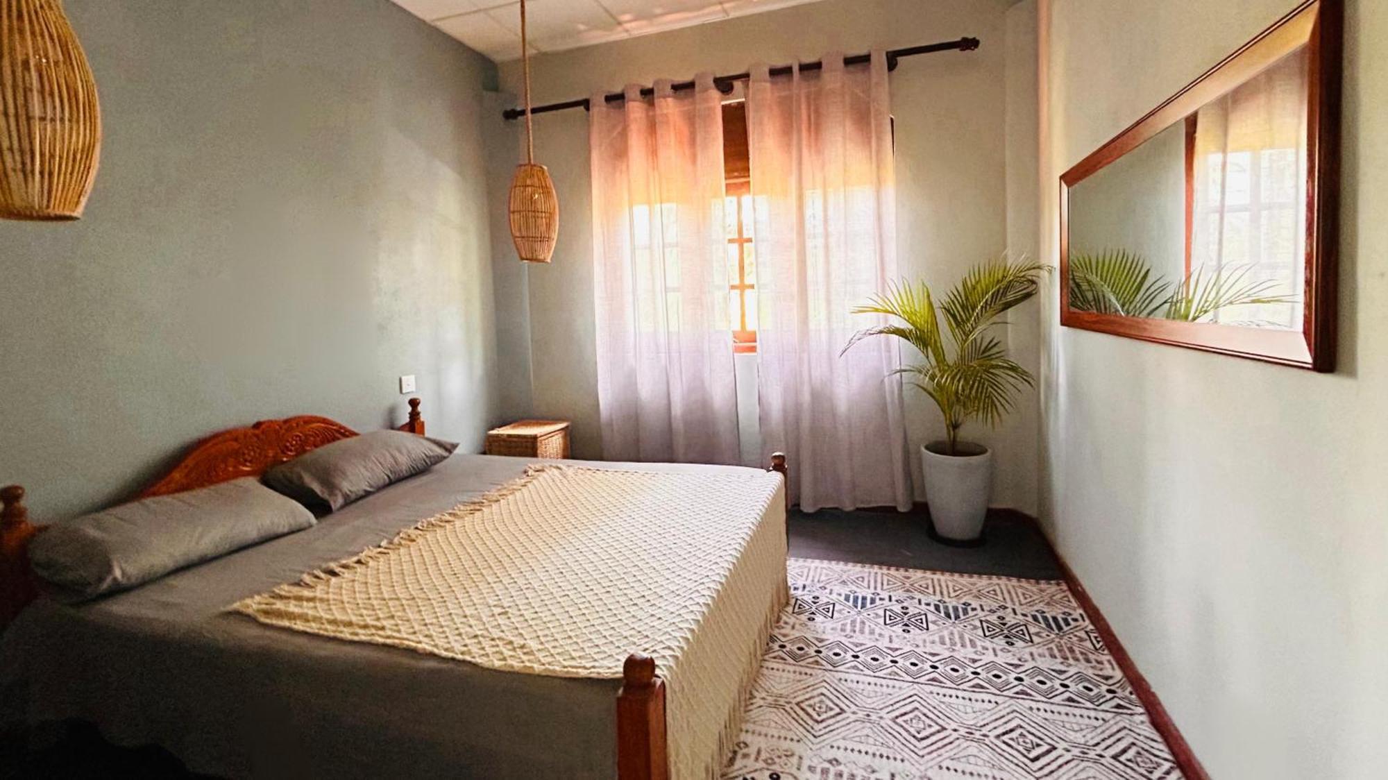Kida'S Guest House Matara Dış mekan fotoğraf